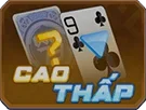 Trò chơi Cao Thấp